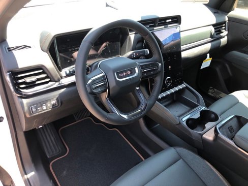 New 2026 GMC Terrain AT4 image 14