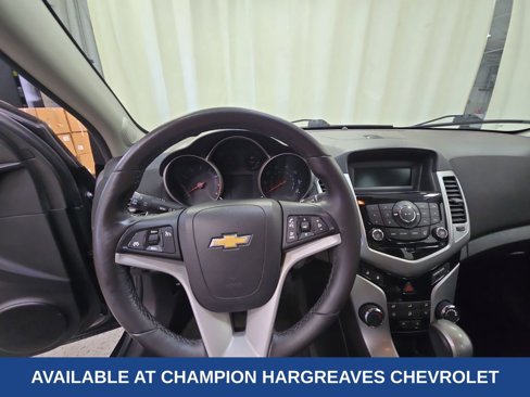 Certified 2014 Chevrolet Cruze LT image 15