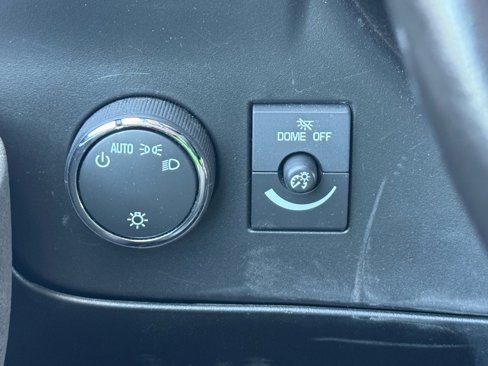 Used 2023 Chevrolet Express 2500 Extended w/ Driver Convenience Package image 15