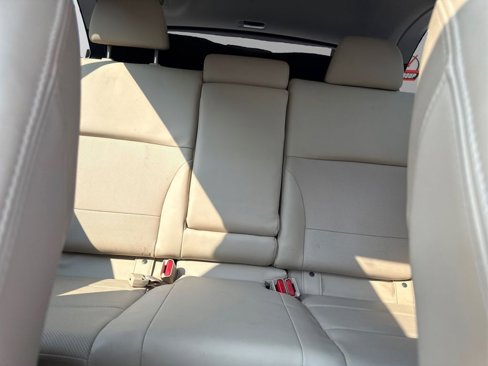 Used 2019 Subaru Outback 2.5i Limited image 21