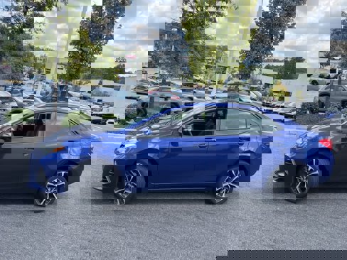 Used 2018 Toyota Corolla SE image 6