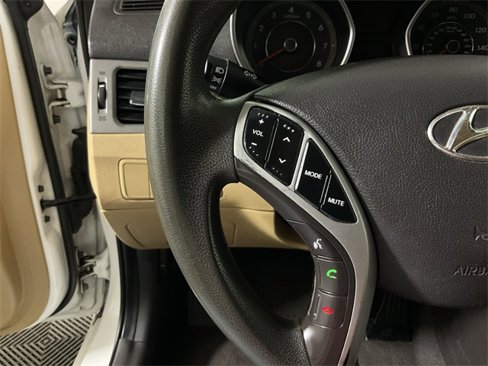 Used 2011 Hyundai Elantra GLS w/ Preferred Equipment Pkg 3 image 18