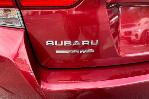 Used 2017 Subaru Impreza 2.0i image 30
