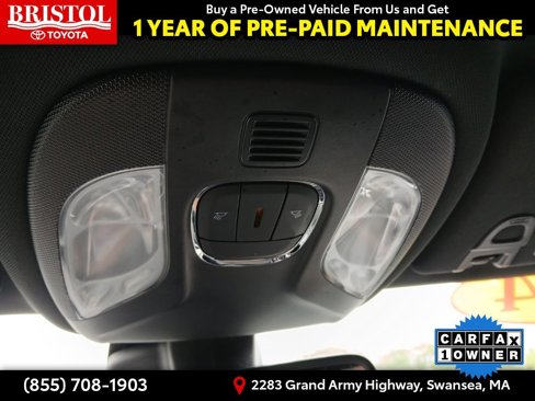 Used 2024 Jeep Compass Limited image 26