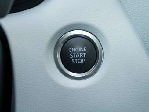 Used 2025 Toyota Corolla SE image 24