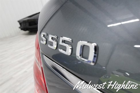 Used 2010 Mercedes-Benz S 550 4MATIC image 18