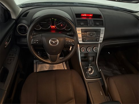 Used 2012 MAZDA MAZDA6 i Sport image 19