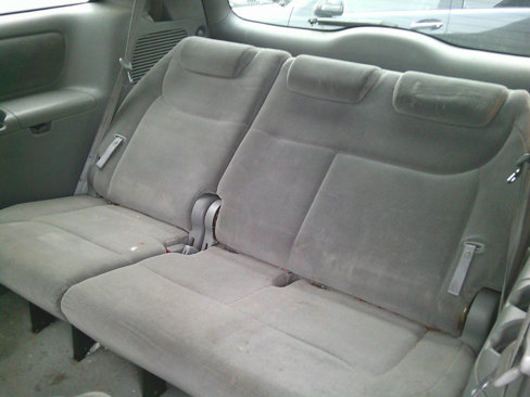 Used 2004 Toyota Sienna LE image 9