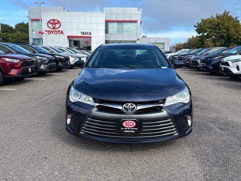 Used 2016 Toyota Camry LE image 6
