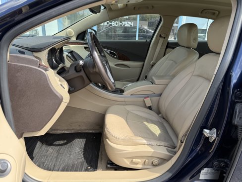 Used 2012 Buick LaCrosse Leather image 11