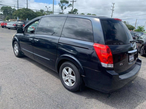 Used 2008 Nissan Quest SE w/ Seat Pkg image 4
