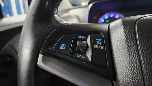 Used 2016 Chevrolet Trax LT w/ LT Convenience Package image 24