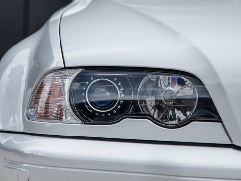 Used 2004 BMW M3 Coupe image 17