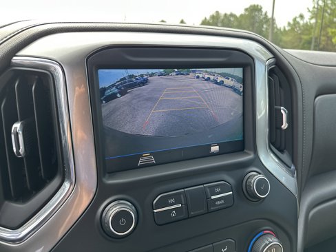 Used 2019 Chevrolet Silverado 1500 LT w/ All-Star Edition image 29
