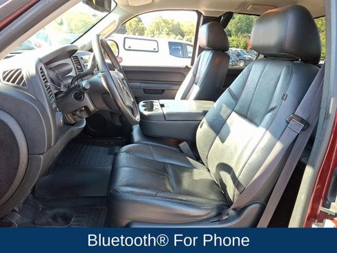 Used 2013 Chevrolet Silverado 1500 LT w/ All-Star Edition image 16