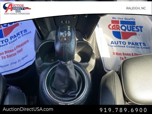 Used 2015 MINI Cooper S image 27