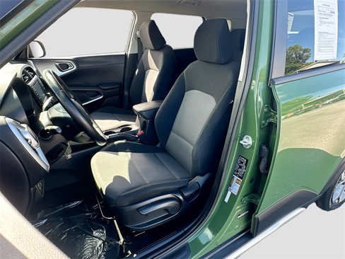 Certified 2020 Kia Soul X-Line image 19