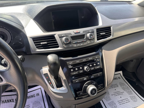 Used 2012 Honda Odyssey EX-L image 14