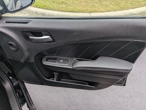Used 2018 Dodge Charger SXT Plus w/ Quick Order Package 29J image 36