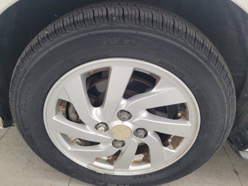 Used 2018 Mitsubishi Mirage SE image 31