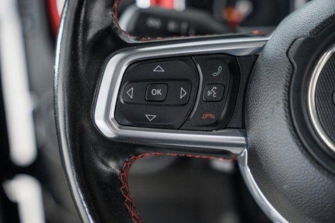Used 2021 Jeep Gladiator Rubicon image 41