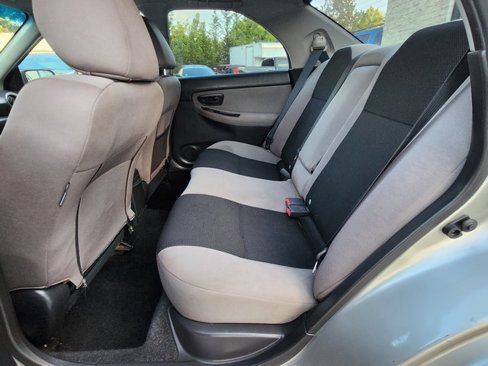 Used 2006 Subaru Impreza 2.5i image 14