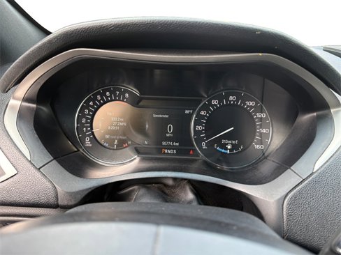 Used 2018 Lincoln MKZ Premiere image 13
