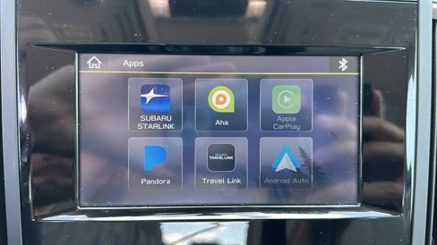 Used 2022 Subaru Forester image 17