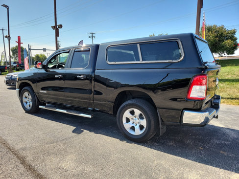 Used 2019 RAM 1500 Big Horn image 8