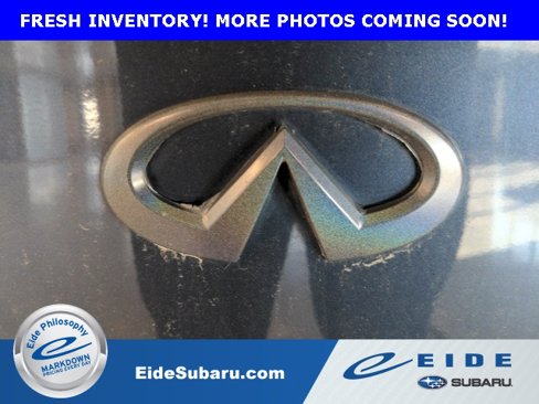 Used 2009 INFINITI G37 Journey w/ Premium Pkg image 13
