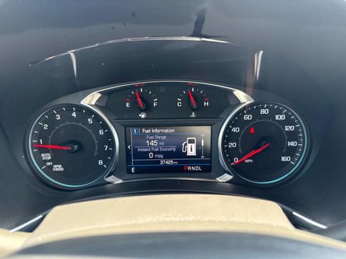 Used 2023 Chevrolet Equinox LT image 30