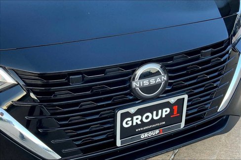 Used 2024 Nissan Sentra SV image 27