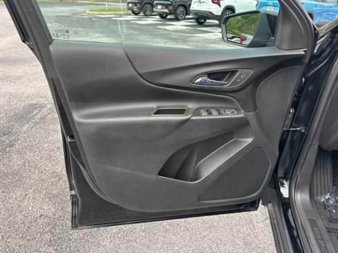 Certified 2023 Chevrolet Equinox LT image 9