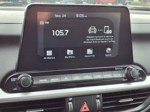 Used 2019 Kia Forte LXS image 7