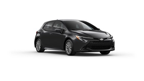 New 2025 Toyota Corolla SE w/ SE Package image 73
