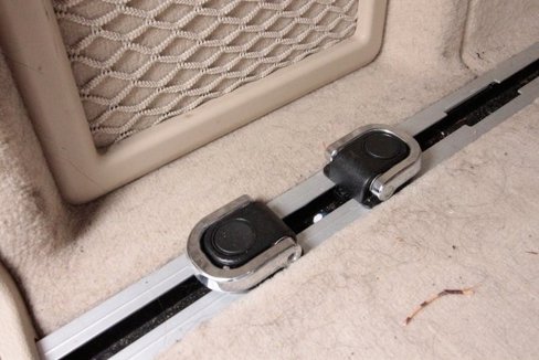 Used 2015 BMW X5 xDrive35i image 48
