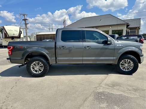 Used 2019 Ford F150 Lariat image 7