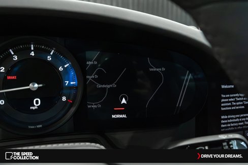 Used 2022 Porsche 911 Carrera S image 43