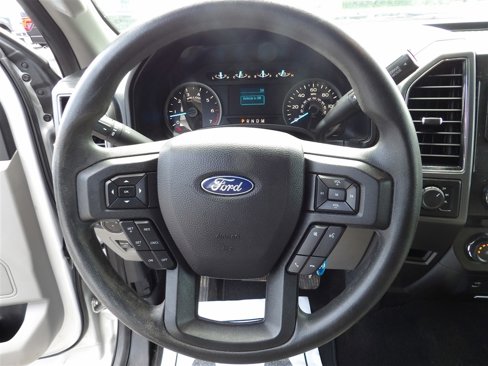 Used 2018 Ford F150 XLT image 14