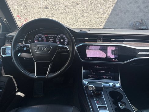 Used 2019 Audi A6 2.0T Premium Plus w/ Premium Plus Package image 14