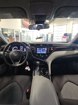 Used 2019 Toyota Camry L image 24