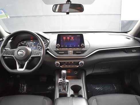 Used 2020 Nissan Altima 2.5 S image 9