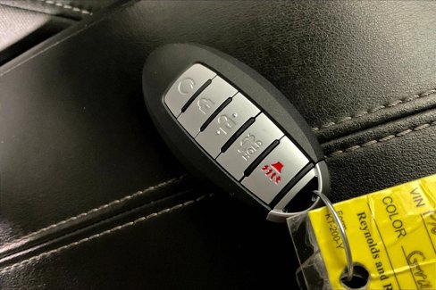 Used 2023 Nissan Altima 2.5 S image 14