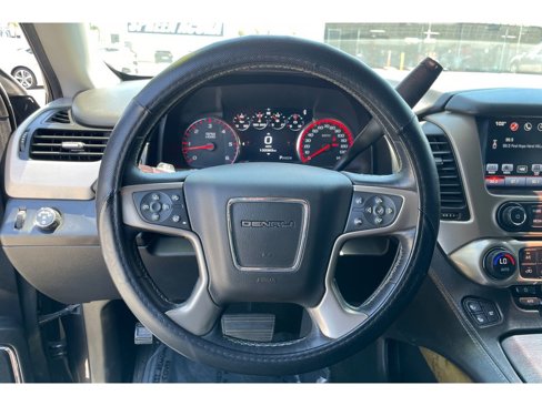 Used 2016 GMC Yukon XL Denali w/ Open Road Package image 34