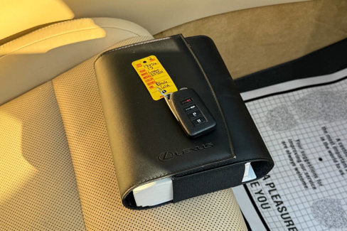 Used 2013 Lexus ES 350 image 34