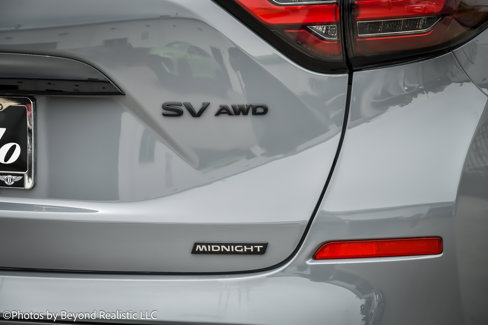 Used 2024 Nissan Murano SV image 16