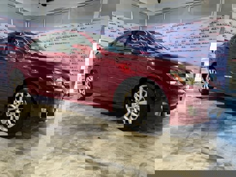 Used 2010 Lexus IS 250 AWD image 4