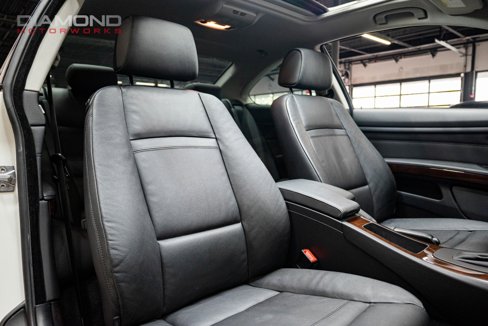 Used 2012 BMW 335i Coupe image 95
