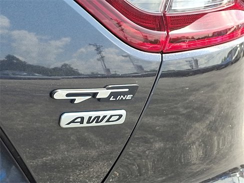 Used 2020 Kia Stinger GT-Line image 28