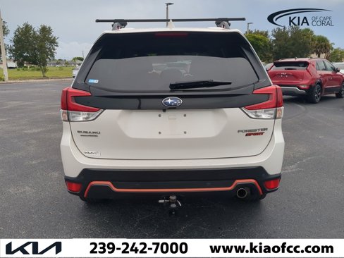 Used 2019 Subaru Forester Sport image 6